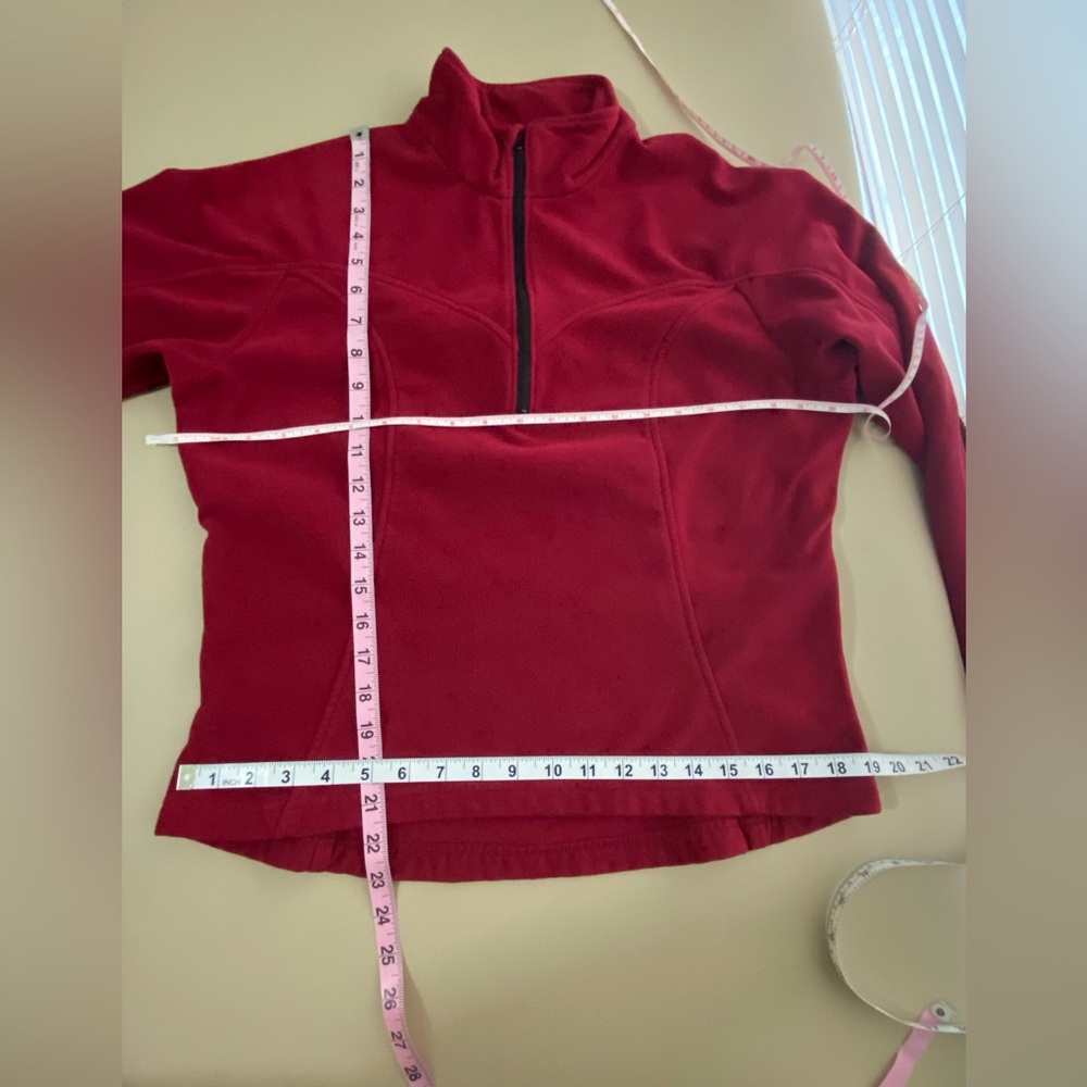 Sierra Designs Warm Pull Over - image 4